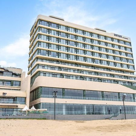 Goseong Moneblue Pension Экстерьер фото